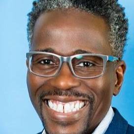 Richard Dixon