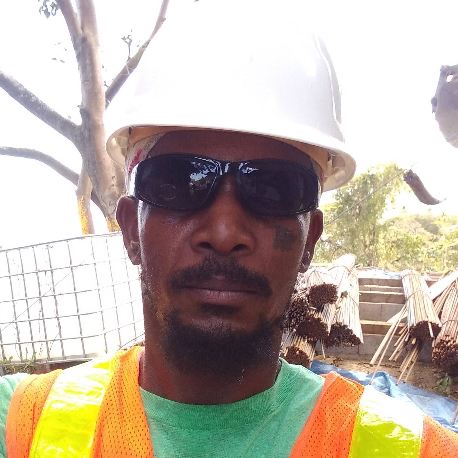 Shawn L. Ottley