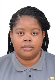 Kelly Ann John-Prince