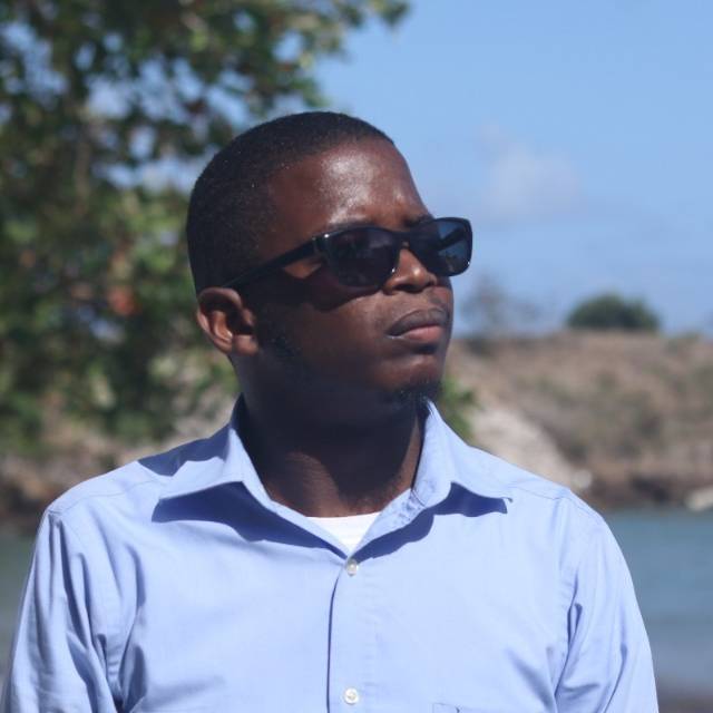 Glenroy Vincent