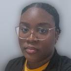 Jadine Joseph